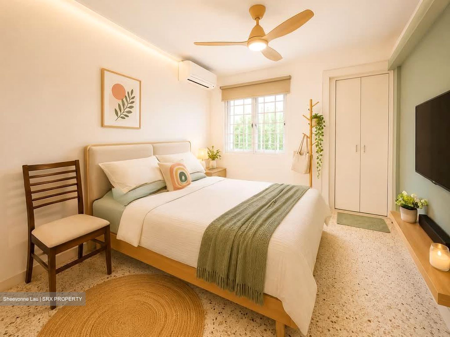 Blk 50 Farrer Park Gardens (Kallang/Whampoa), HDB 3 Rooms #571766531